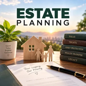 Estate Planning