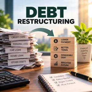 Debt Restructuring
