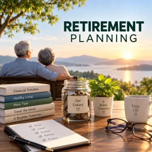 Retirement Planning
